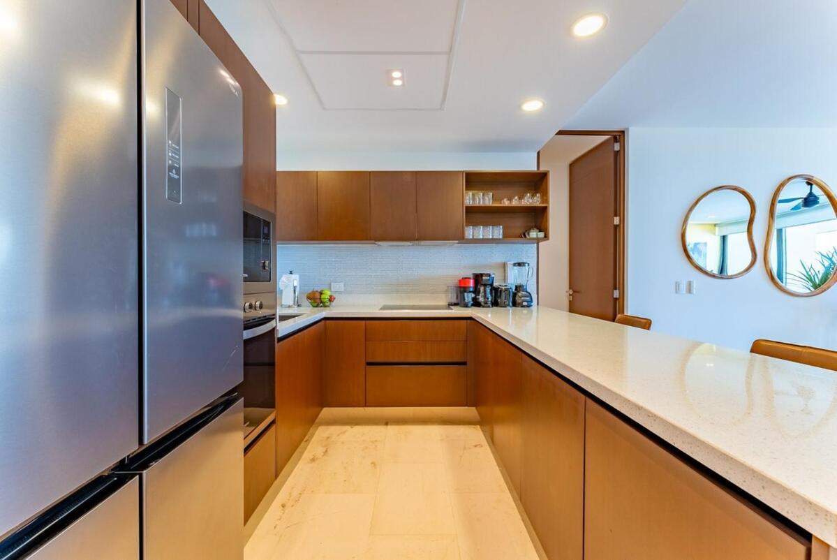 Ph Ocean Luxe Haven At Marila Apartamento