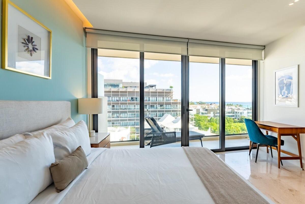 Ph Ocean Luxe Haven At Marila