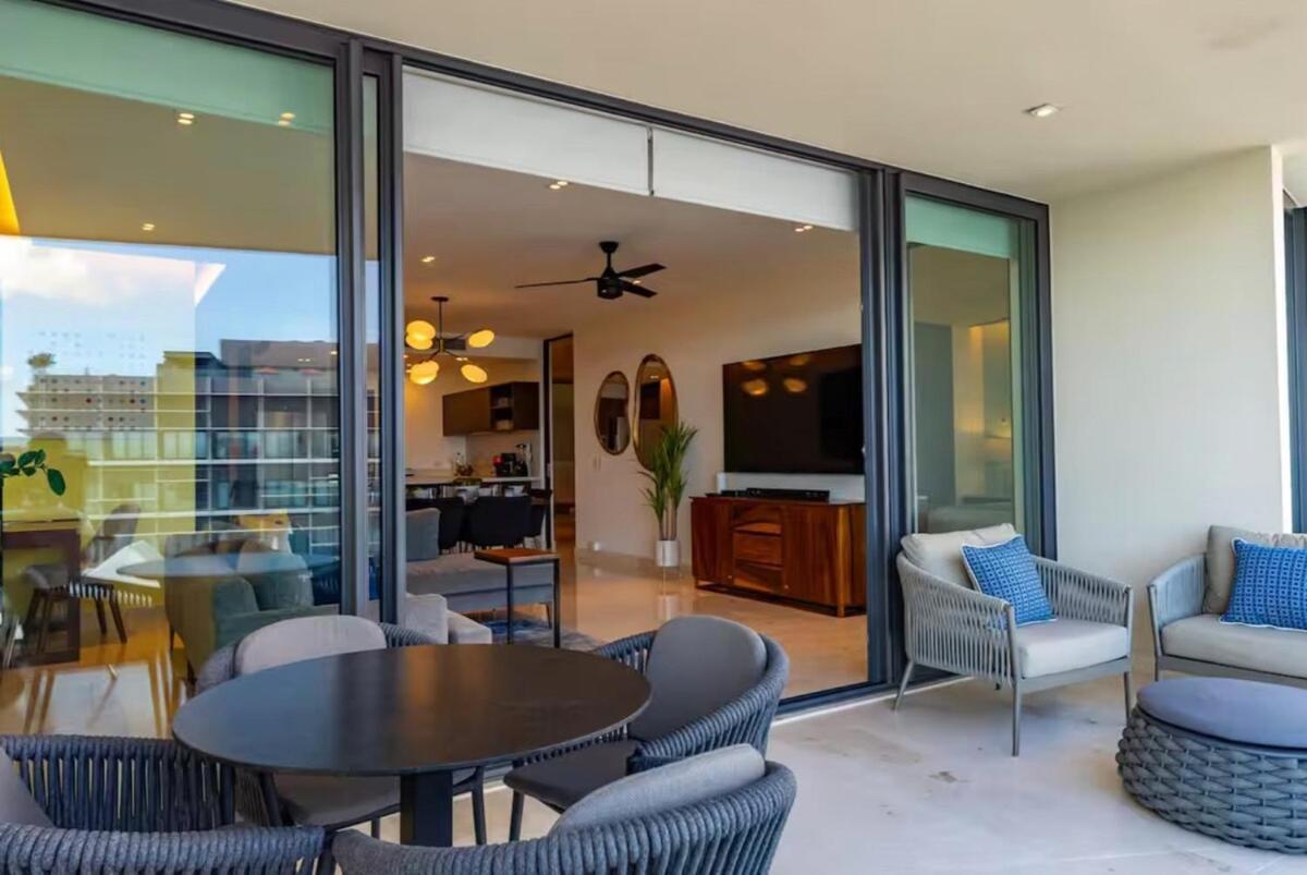 Apartamento Ph Ocean Luxe Haven At Marila