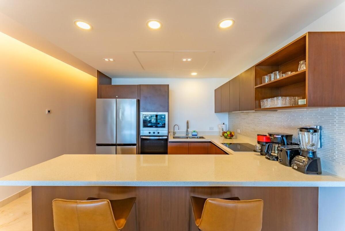 Ph Ocean Luxe Haven At Marila Apartamento *