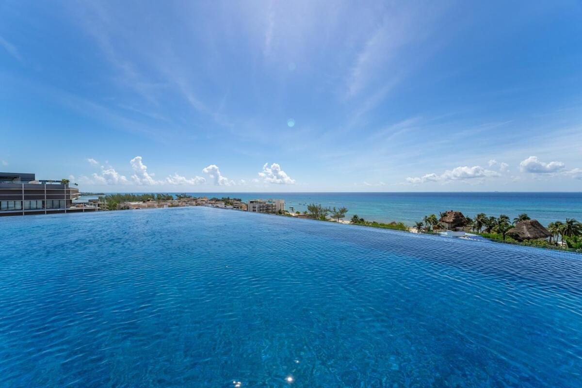 Ph Ocean Luxe Haven At Marila Apartamento Playa del Carmen