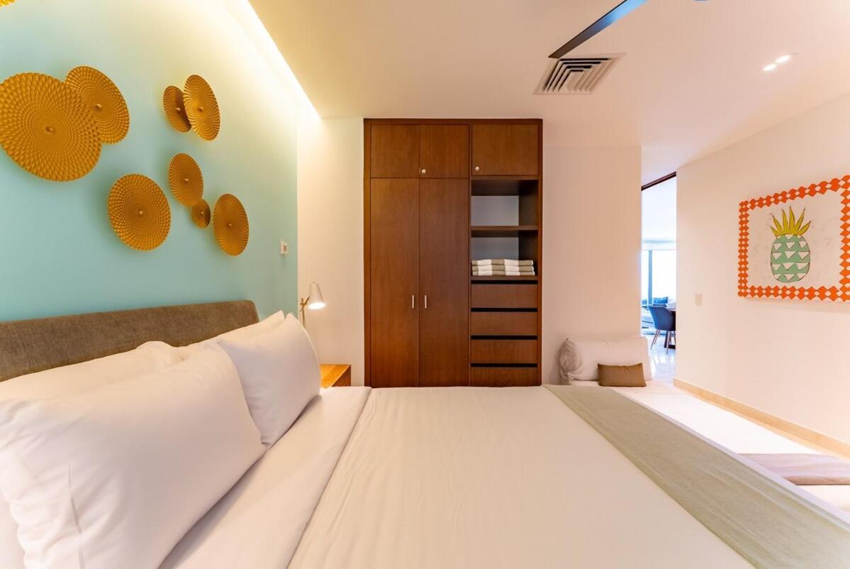 Ph Ocean Luxe Haven At Marila Playa del Carmen