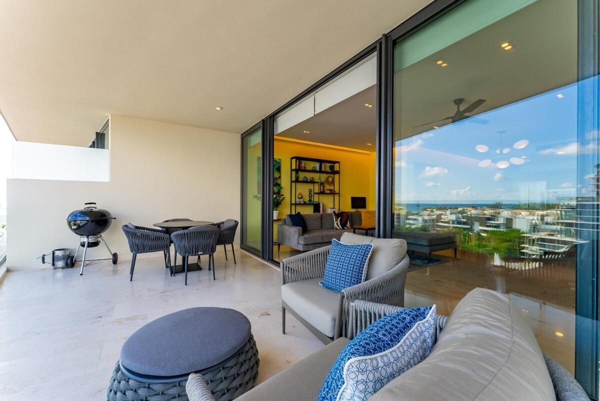 Ph Ocean Luxe Haven At Marila Apartamento Playa del Carmen