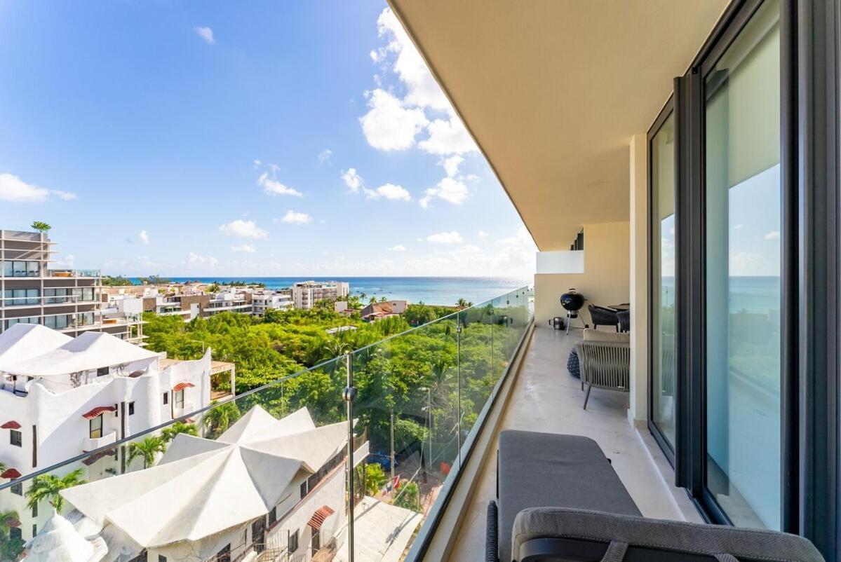 Ph Ocean Luxe Haven At Marila * Playa del Carmen