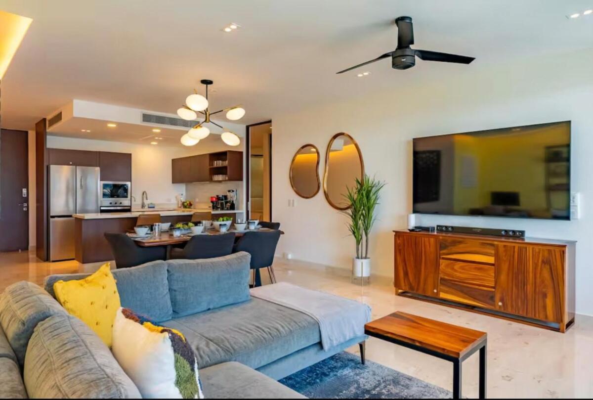 Ph Ocean Luxe Haven At Marila Apartamento *