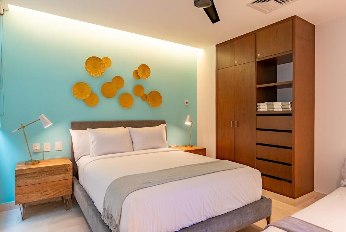 Ph Ocean Luxe Haven At Marila Apartamento Playa del Carmen