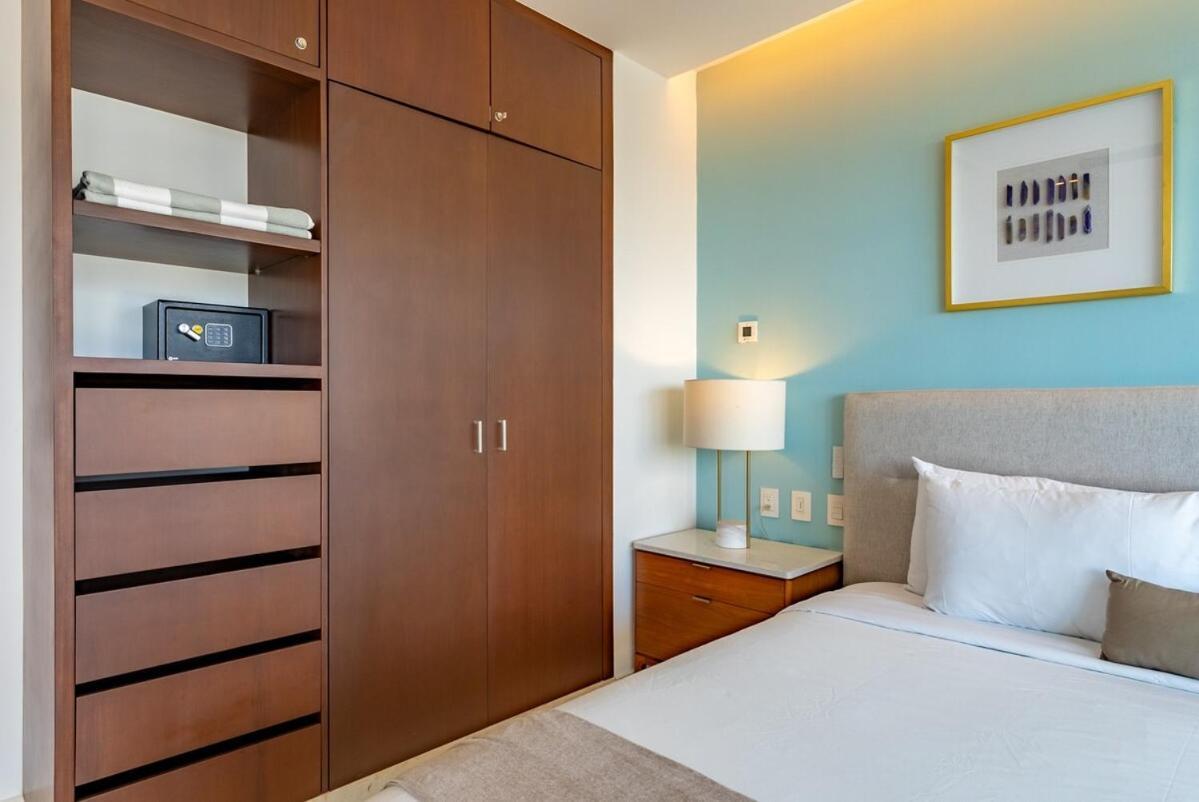 Ph Ocean Luxe Haven At Marila Playa del Carmen