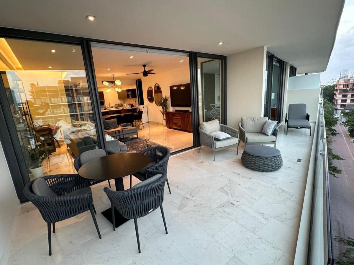Ph Ocean Luxe Haven At Marila Apartamento