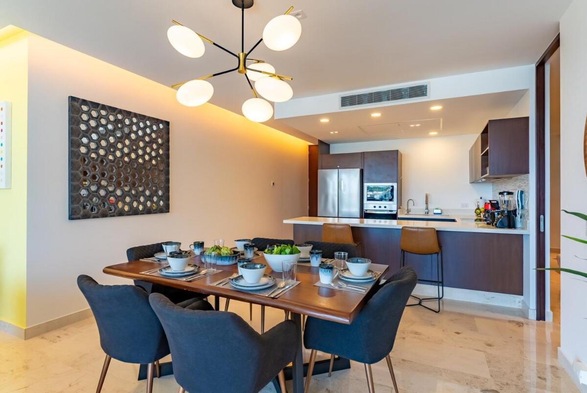 Ph Ocean Luxe Haven At Marila *