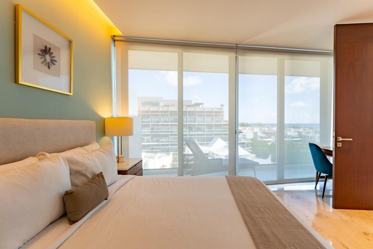 Ph Ocean Luxe Haven At Marila Playa del Carmen