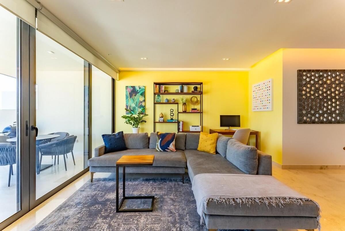 Apartamento Ph Ocean Luxe Haven At Marila