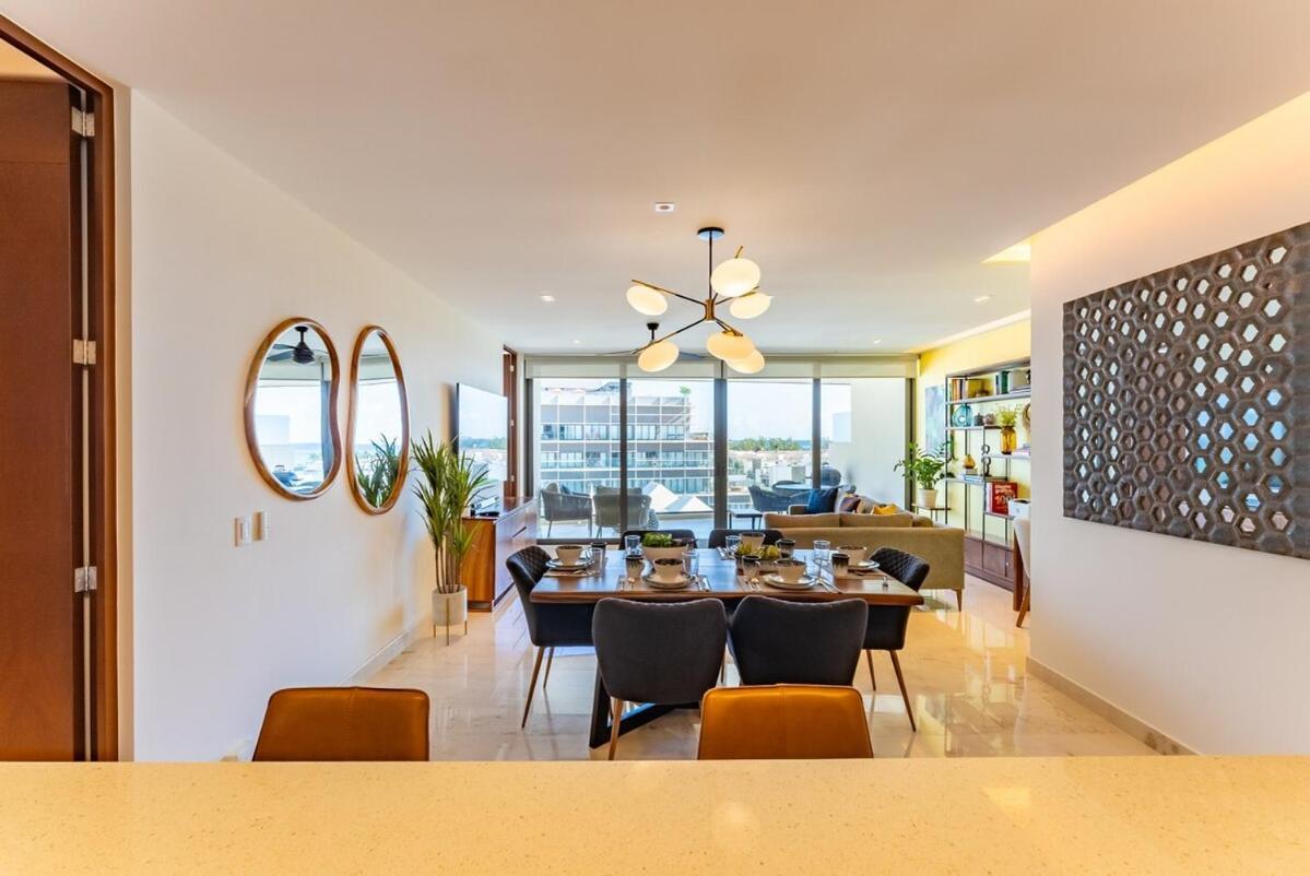 Ph Ocean Luxe Haven At Marila Apartamento *