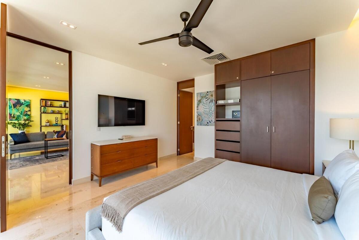 Apartamento Ph Ocean Luxe Haven At Marila *