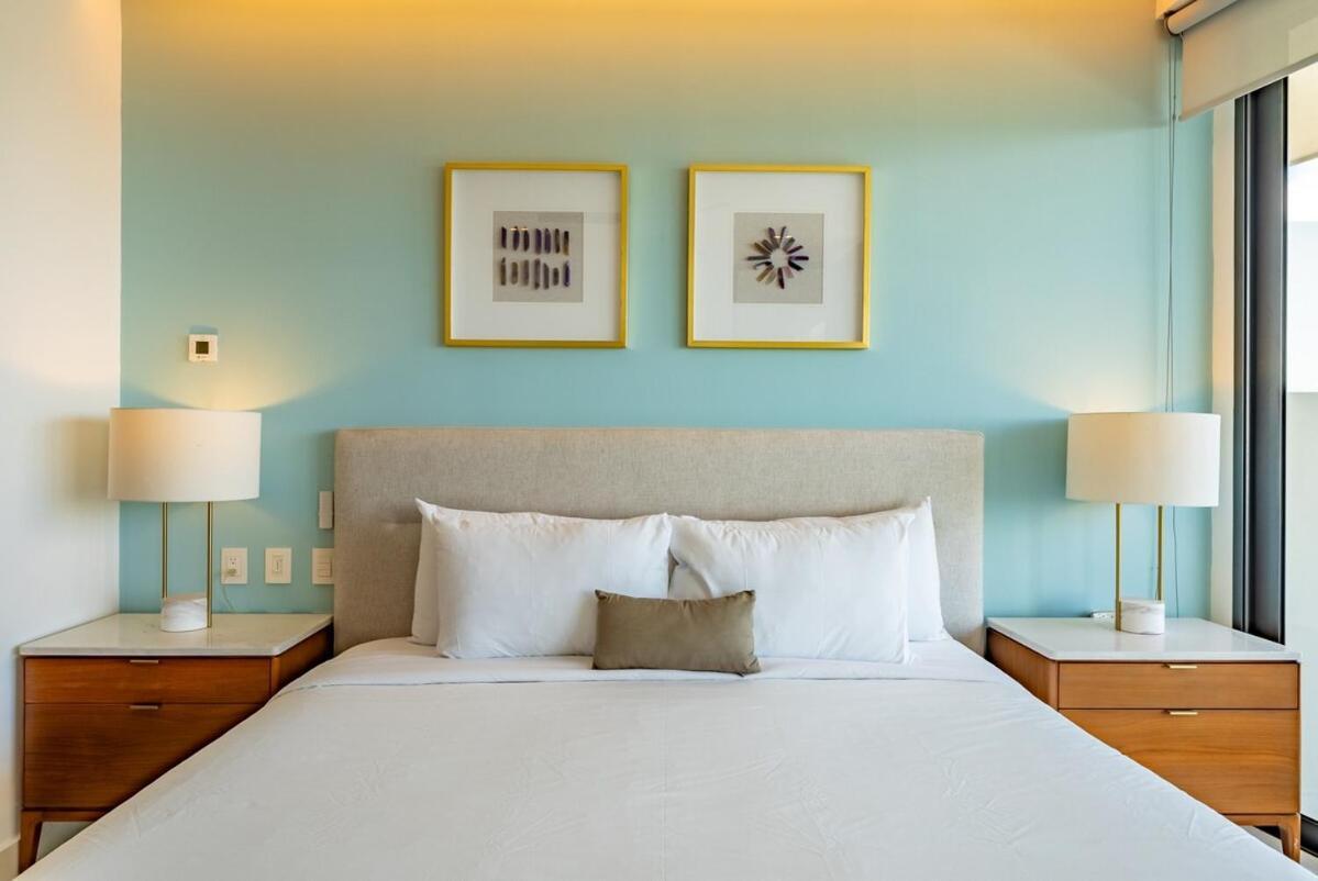 Ph Ocean Luxe Haven At Marila Apartamento Playa del Carmen