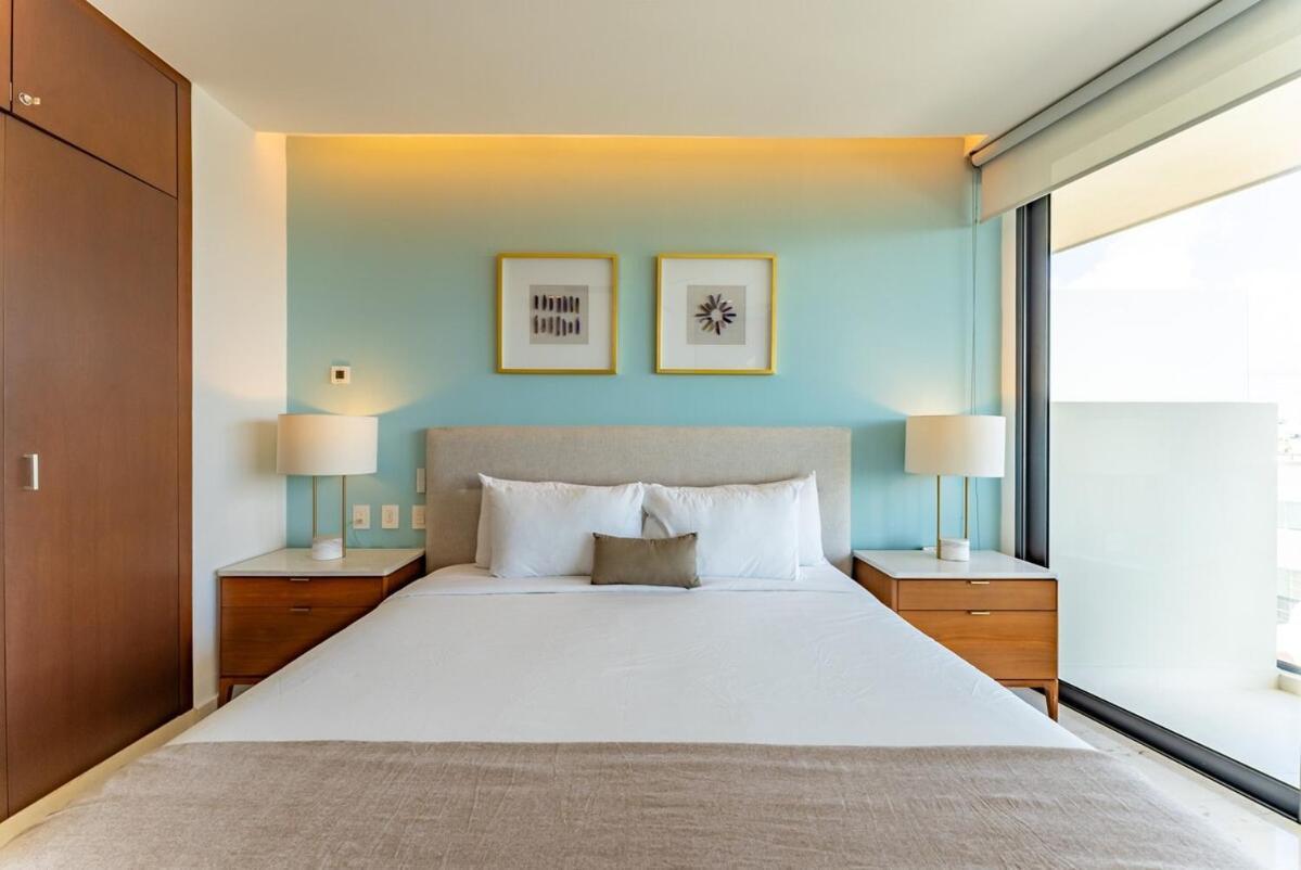Apartamento Ph Ocean Luxe Haven At Marila Playa del Carmen