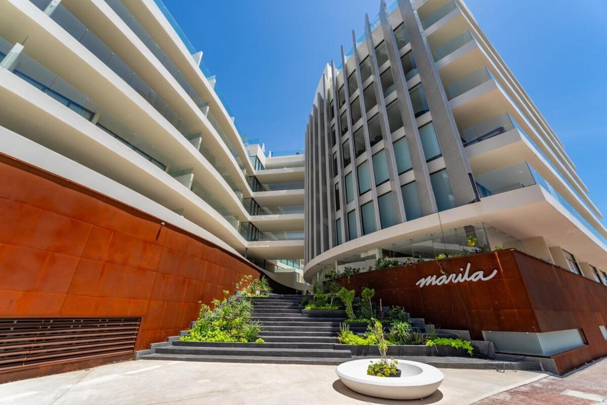 Ph Ocean Luxe Haven At Marila * Playa del Carmen