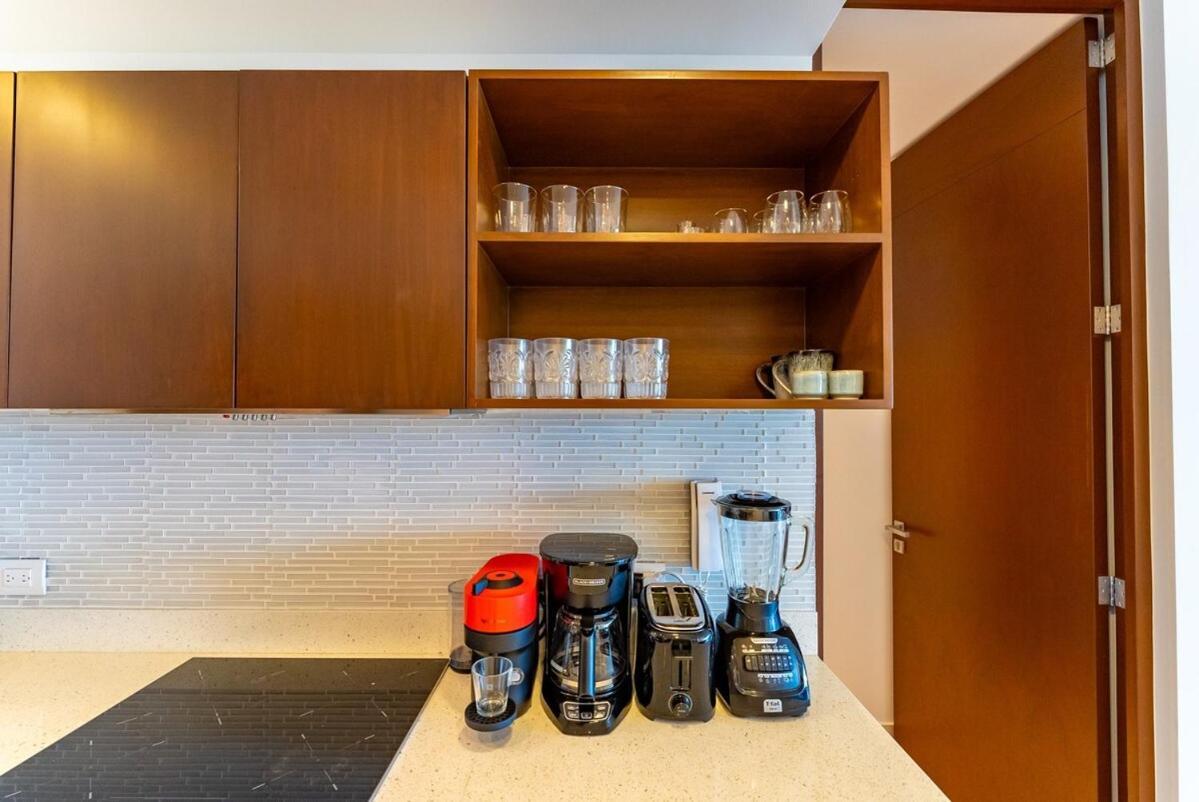 Apartamento Ph Ocean Luxe Haven At Marila
