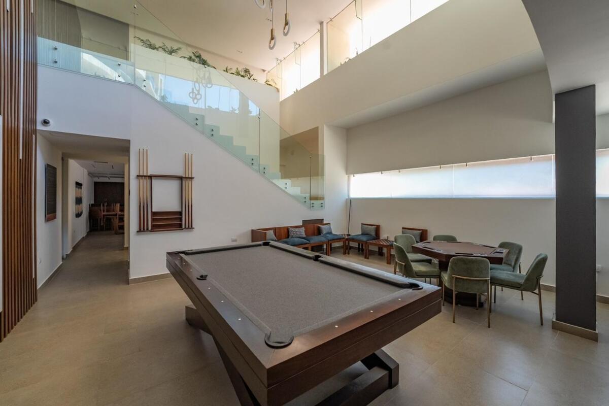 Apartamento Ph Ocean Luxe Haven At Marila Playa del Carmen