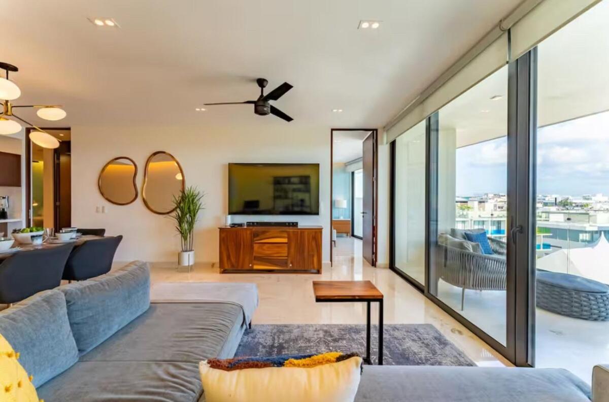Ph Ocean Luxe Haven At Marila