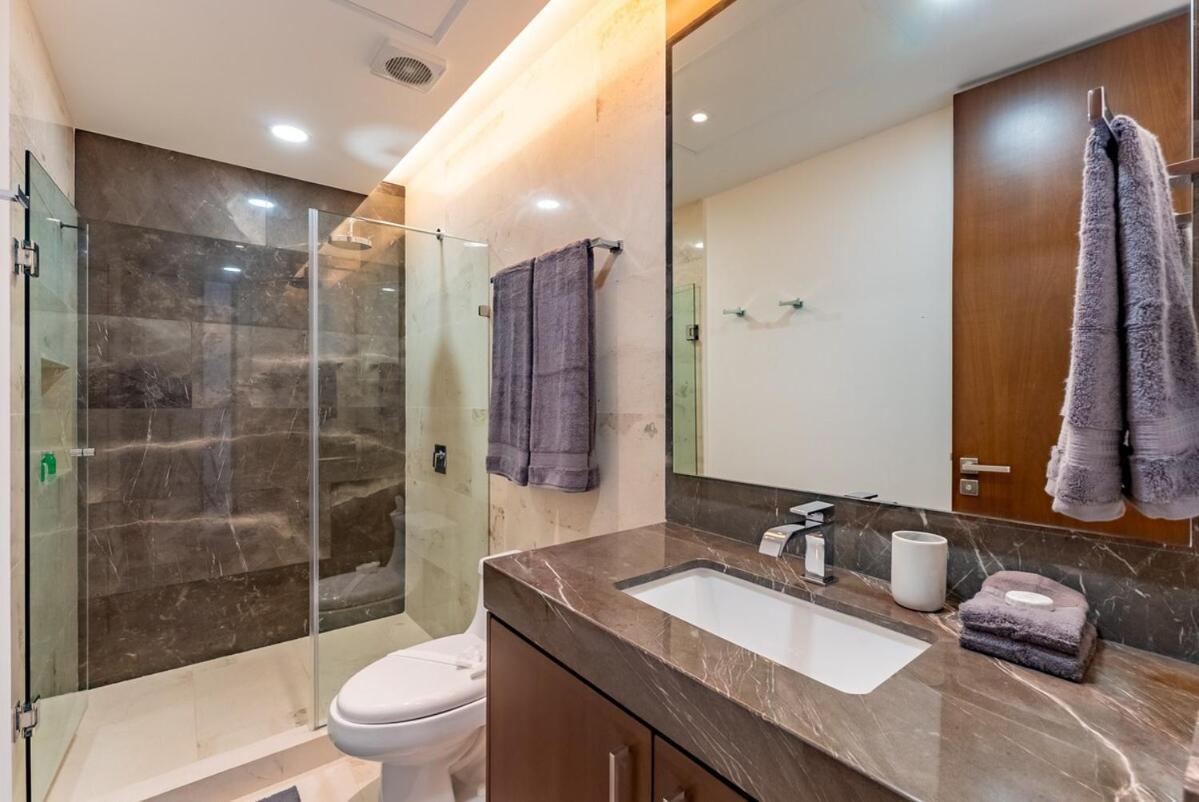 Apartamento Ph Ocean Luxe Haven At Marila