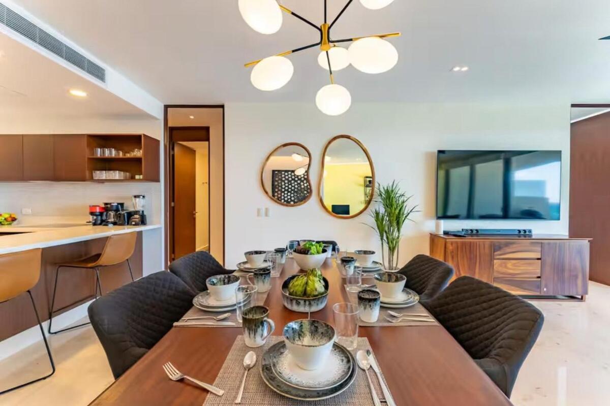 Ph Ocean Luxe Haven At Marila Apartamento *