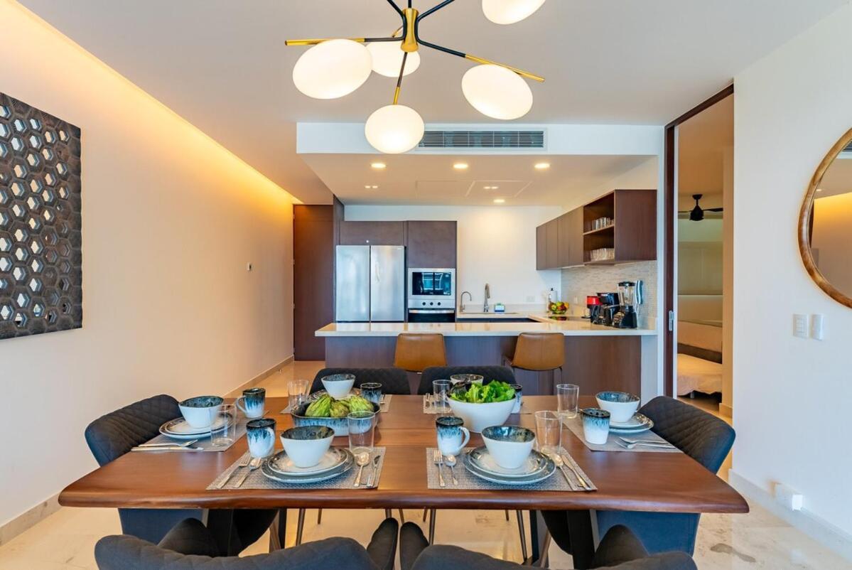 Apartamento Ph Ocean Luxe Haven At Marila *