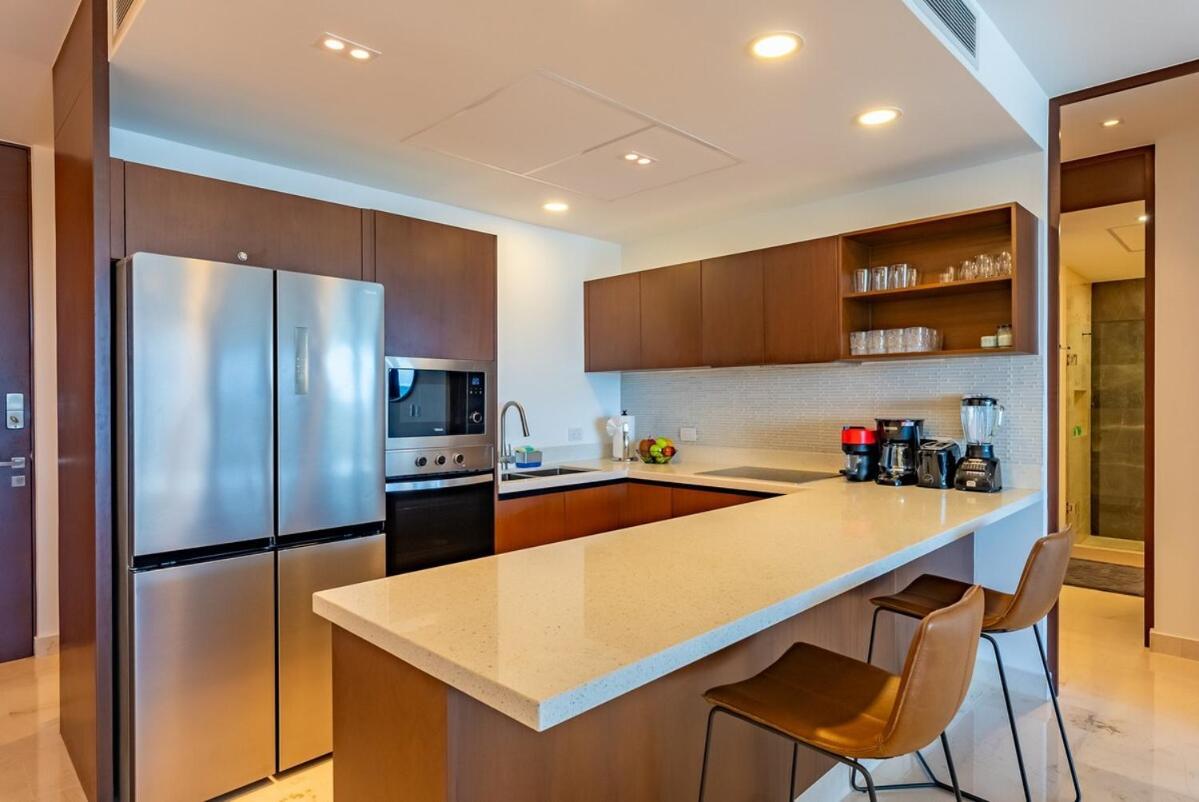 Apartamento Ph Ocean Luxe Haven At Marila Playa del Carmen