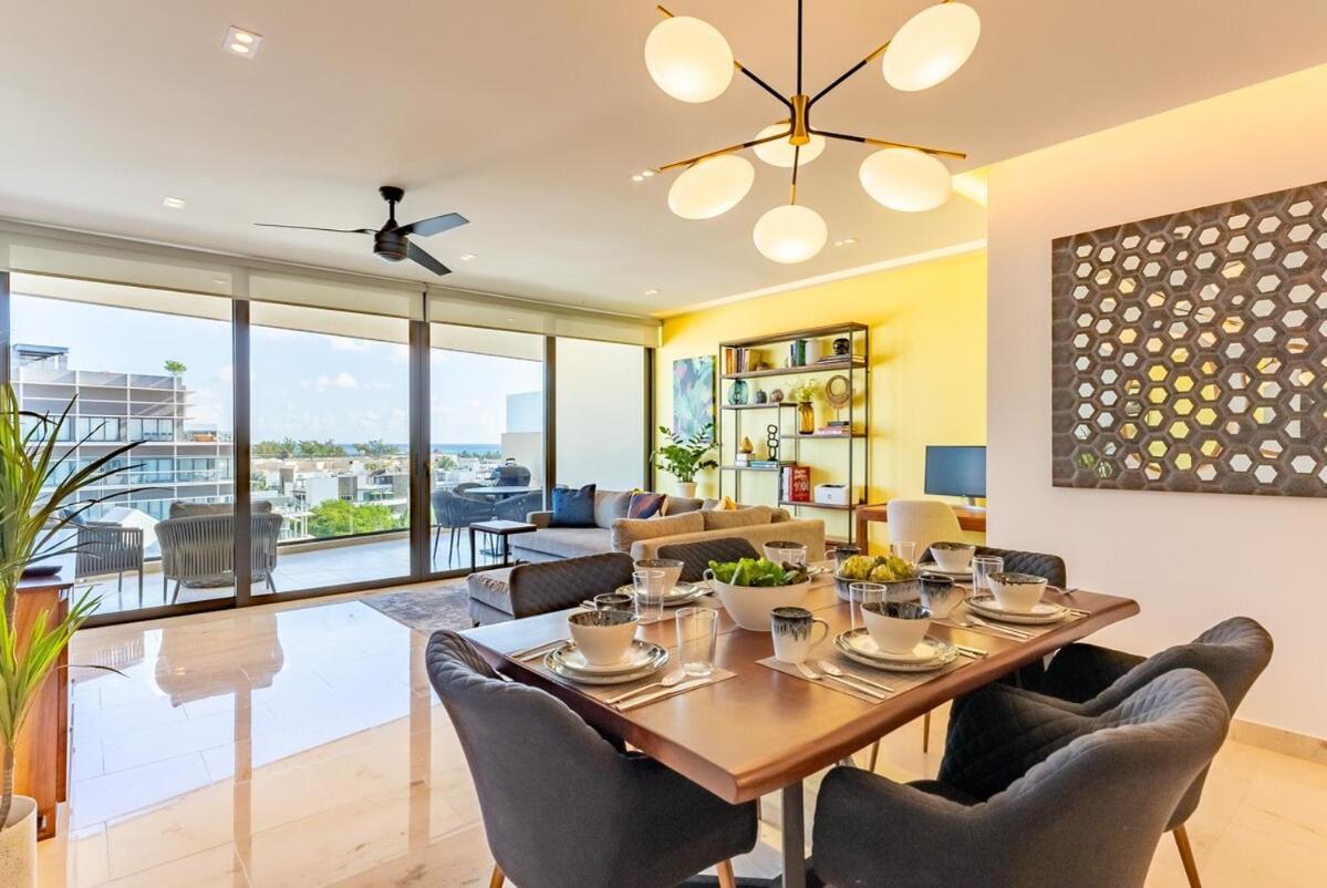 Ph Ocean Luxe Haven At Marila *