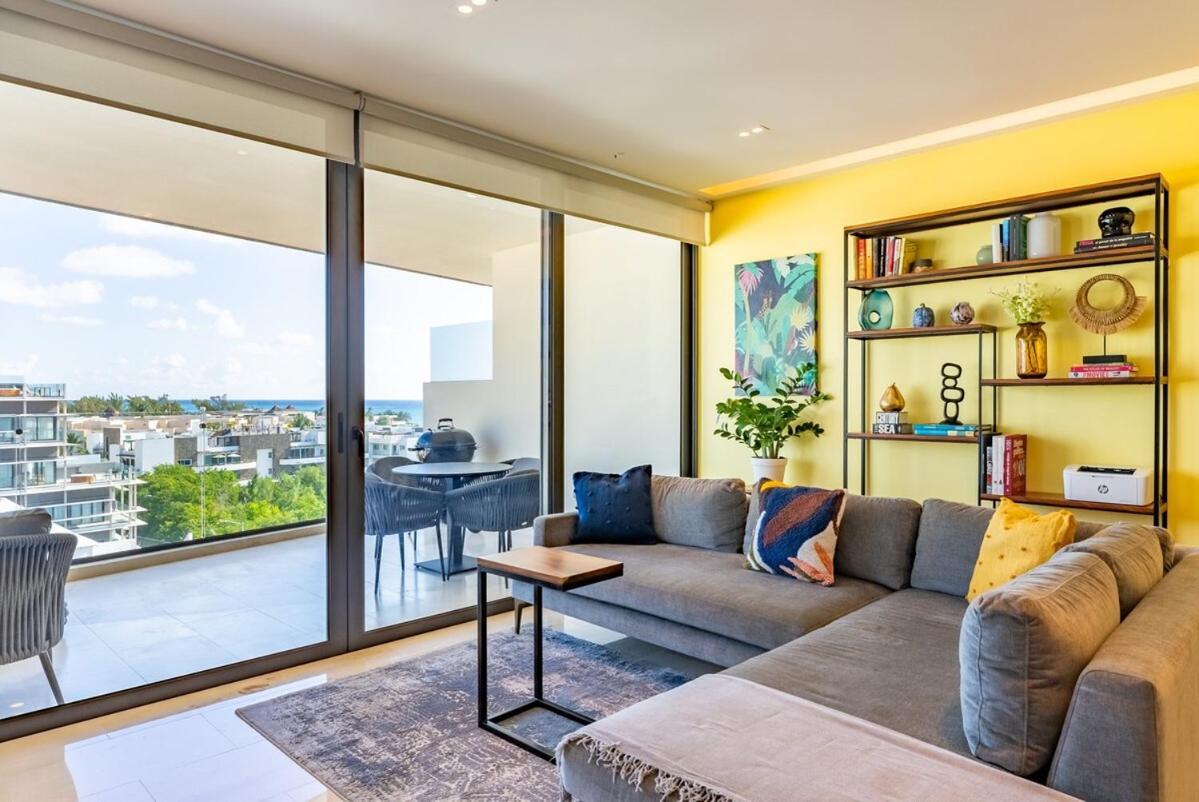 Ph Ocean Luxe Haven At Marila Playa del Carmen