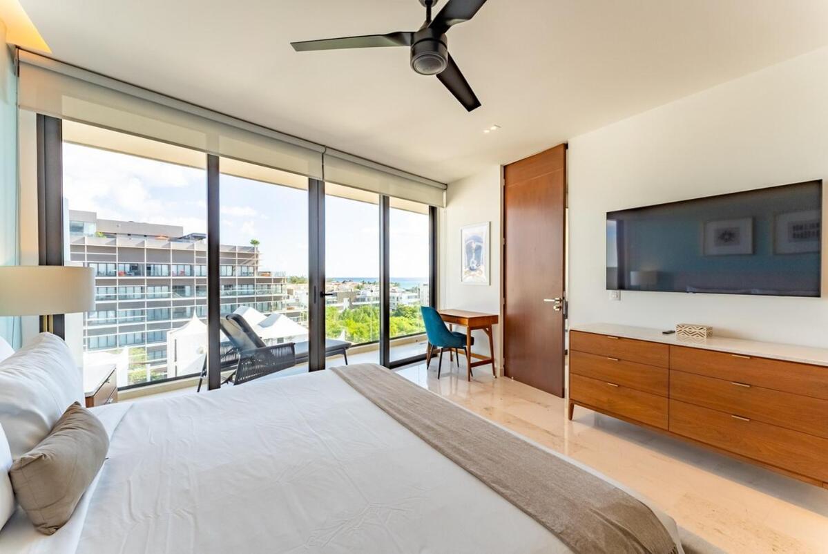 Ph Ocean Luxe Haven At Marila Apartamento