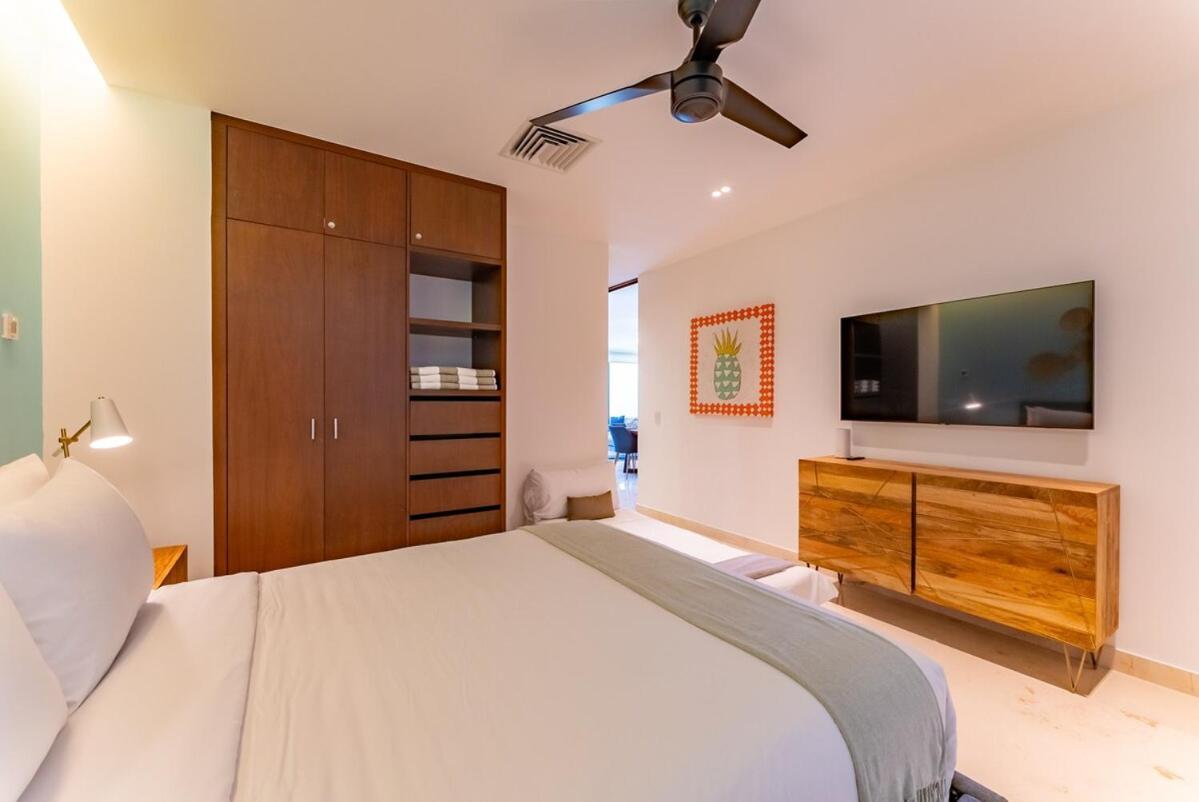 Apartamento Ph Ocean Luxe Haven At Marila