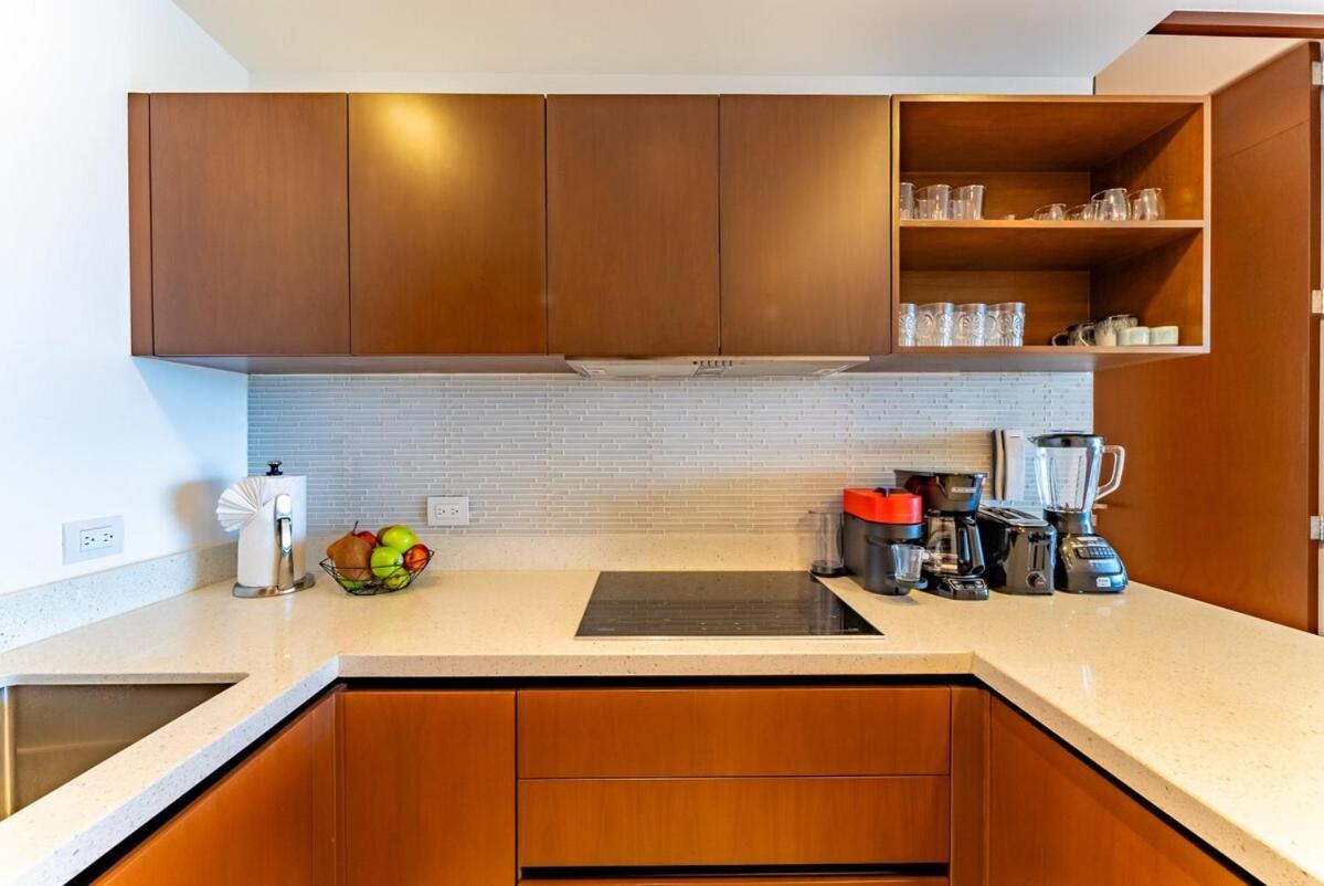 Ph Ocean Luxe Haven At Marila Apartamento *