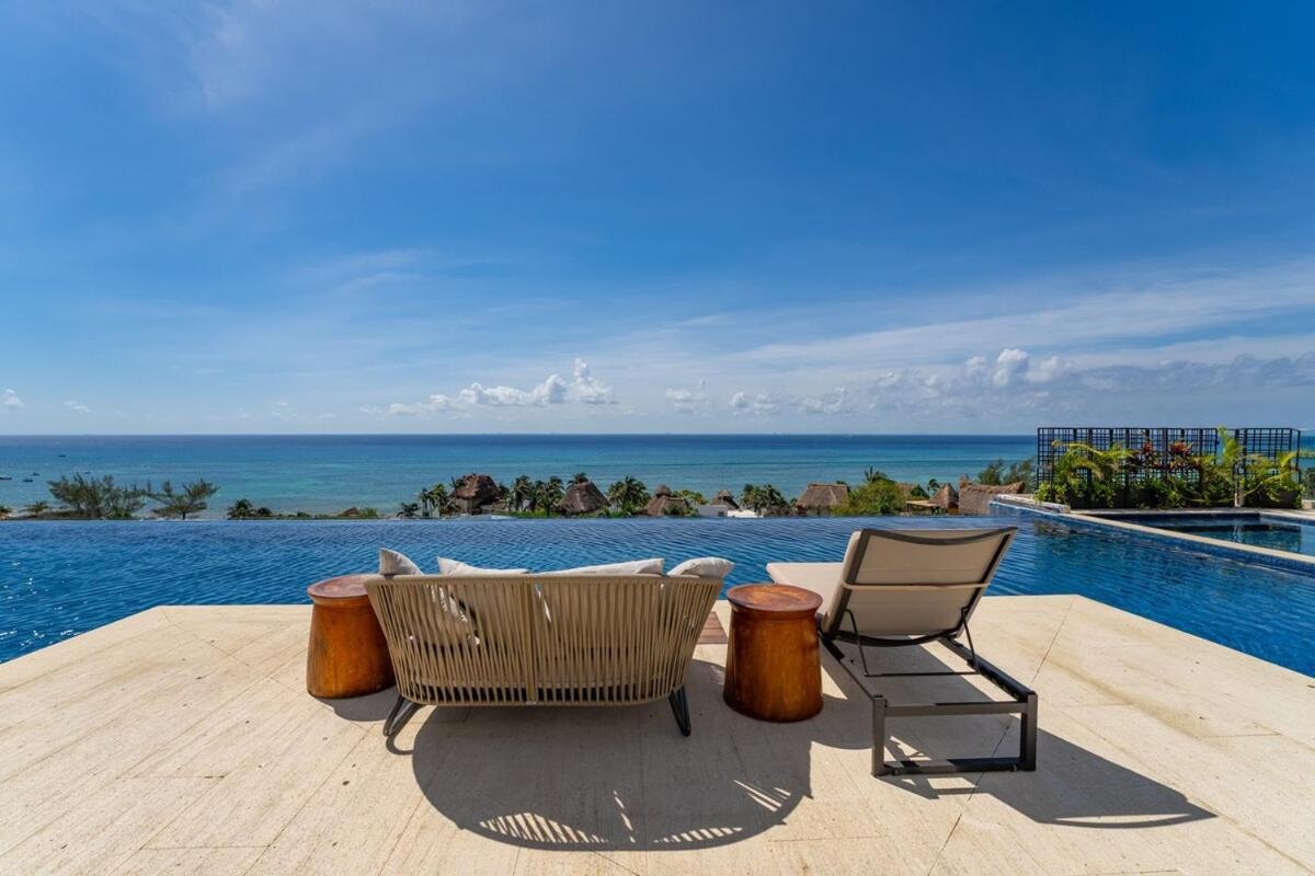 Ph Ocean Luxe Haven At Marila Apartamento Playa del Carmen