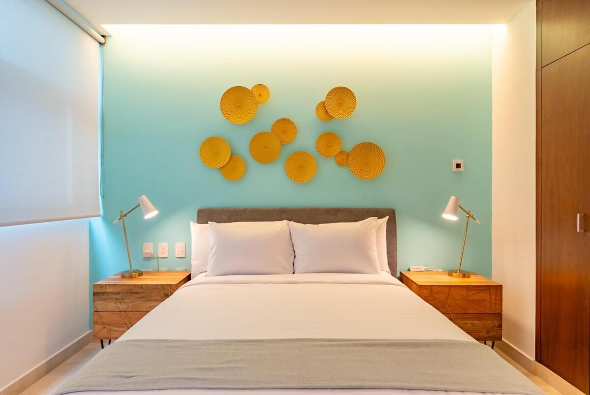 Apartamento Ph Ocean Luxe Haven At Marila