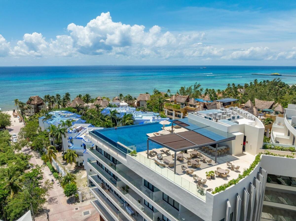 Ph Ocean Luxe Haven At Marila Playa del Carmen
