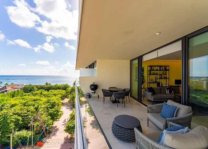 Ph Ocean Luxe Haven At Marila Condo