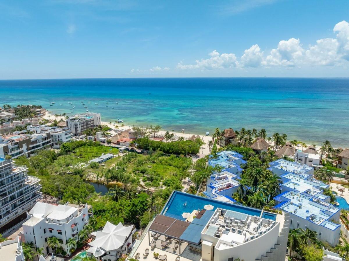 Ph Ocean Luxe Haven At Marila Apartamento Playa del Carmen
