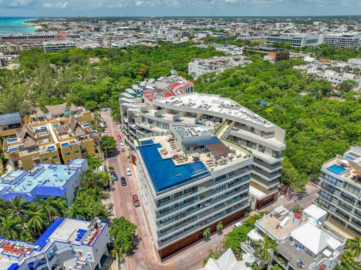 Ph Ocean Luxe Haven At Marila Apartamento Playa del Carmen
