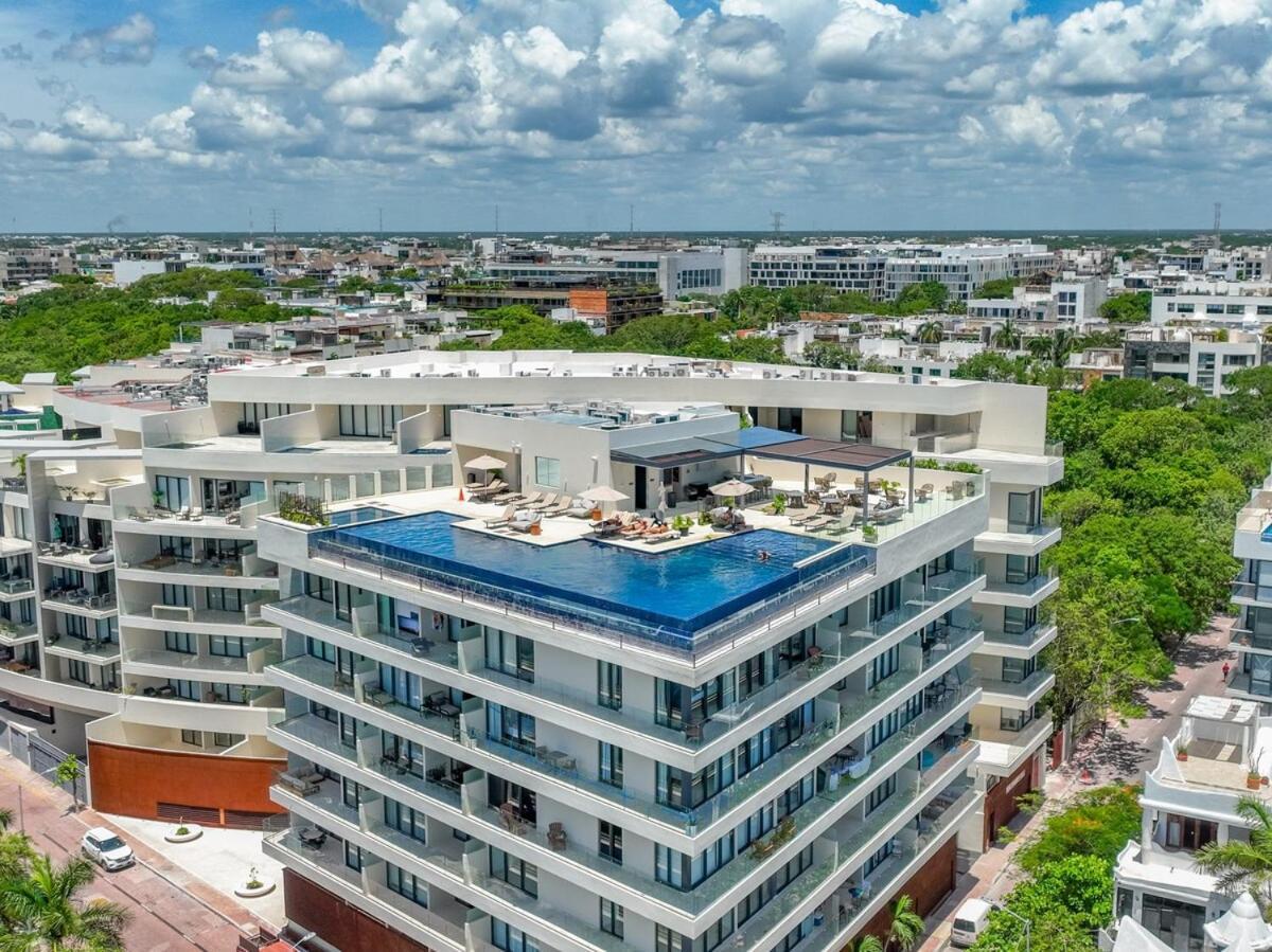 Ph Ocean Luxe Haven At Marila * Playa del Carmen